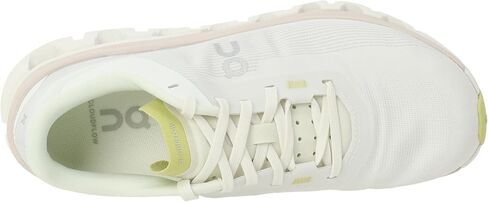 On Cloudflow 4 3MD30100299 Textile Synthetic Mens Trainers - Black White - 12.5 US in Saudi Arabia