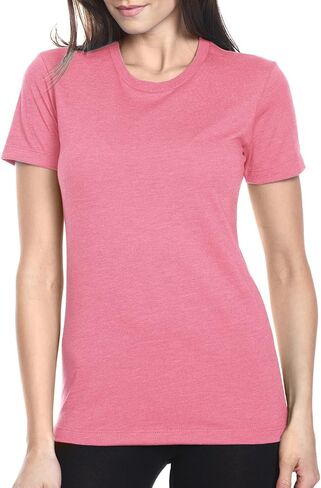 Next Level Mens Premium Fitted CVC Crew Tee Midnight Navy(1pck) XX-Large in Saudi Arabia