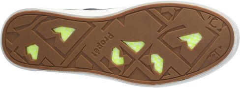 Propét Men's Kedrick Sneaker in Saudi Arabia