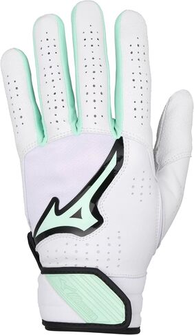 Mizuno Pro Select Fastpitch Women's Softball Batting Glove in Saudi Arabia