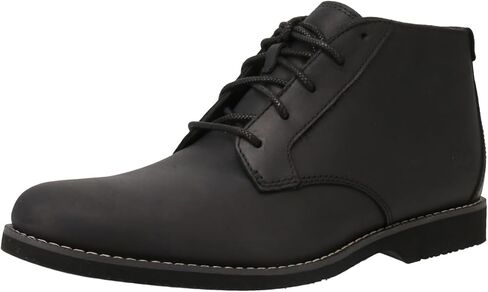 Timberland Men's Woodhull Chukka Fashion Boots in Kuwait