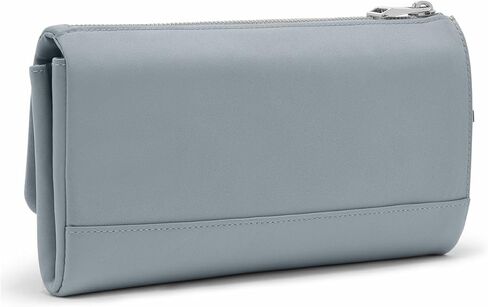 TUMI - محفظة سفر فوياجير - حامل بطاقات للنساء - بيتروت، بيتروت، محفظة سفر, جذر الشمندر, One Size, محفظة سفر in Saudi Arabia