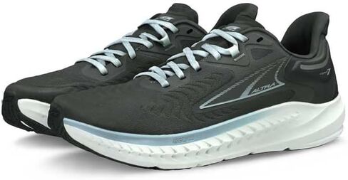 ALTRA Women's Torin 7 Road Running Shoe, Blue - 9.5 M US in Saudi Arabia