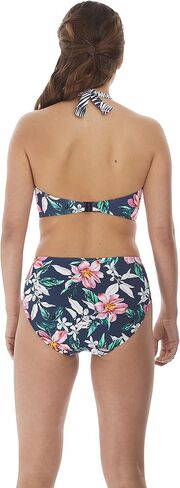 Fantasie Women's Standard Port Maria Underwire Halter Bikini Top in Saudi Arabia