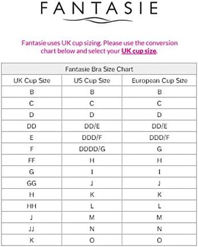 Fantasie Women's Standard Port Maria Underwire Halter Bikini Top in Saudi Arabia