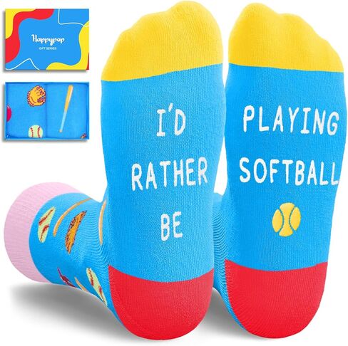 HAPPYPOP Boys Girls Kids Socks Boys Girls Kids Basketball Socks, Gifts for Boys Girls Kids Basketball Gifts for Girls Boys Kids Who Love Basketball in Kuwait