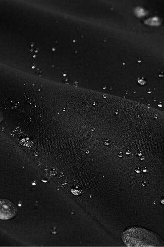 Fabletics Men's Only Short, Everyday Commuter, Lightweight, Liquid Resistant, Secure Pockets, 4-Way-Stretch, Streamlined Fit in Kuwait