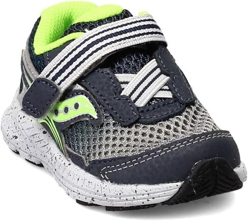 Saucony Unisex-Child Ride 10 Jr. Sneaker Running Shoe in Saudi Arabia