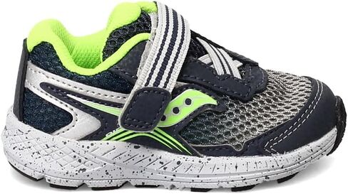 Saucony Unisex-Child Ride 10 Jr. Sneaker Running Shoe in Saudi Arabia