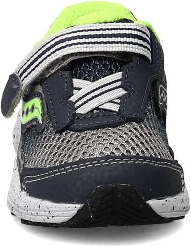 Saucony Unisex-Child Ride 10 Jr. Sneaker Running Shoe in Saudi Arabia