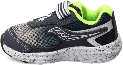 Saucony Unisex-Child Ride 10 Jr. Sneaker Running Shoe in Saudi Arabia