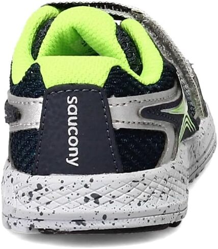 Saucony Unisex-Child Ride 10 Jr. Sneaker Running Shoe in Saudi Arabia