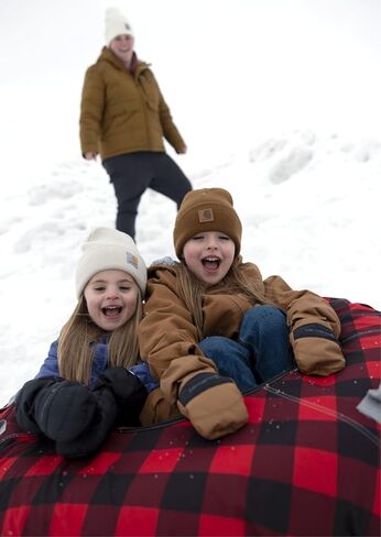 Carhartt Boys' Toddler Wp in Saudi Arabia