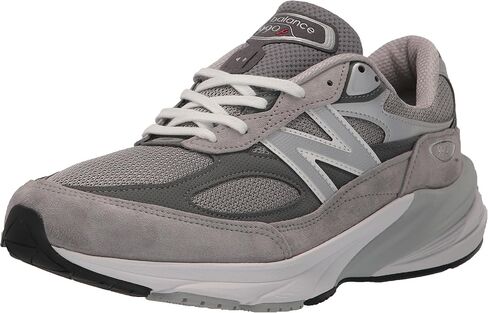 New Balance Men's FuelCell 990 V6 Sneaker in Saudi Arabia