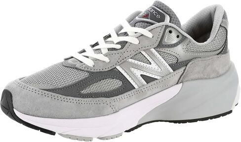 New Balance Men's FuelCell 990 V6 Sneaker in Saudi Arabia
