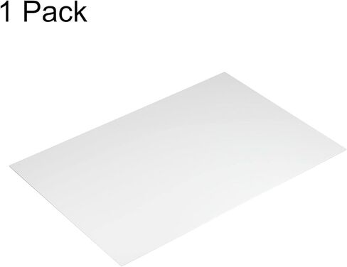 Patikil فارغة الغيتار Pickguard Material لوحة الخدش 290X 435MM 3 طبقة صوتية الغيتار الكهربائية أجزاء أسود أسود أسود in Kuwait