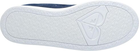 Roxy Women's Minnow Slip on Sneaker Shoe in Saudi Arabia