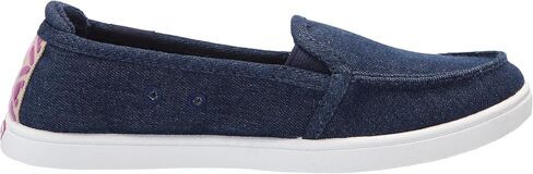 Roxy Women's Minnow Slip on Sneaker Shoe in Saudi Arabia
