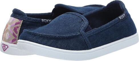 Roxy Women's Minnow Slip on Sneaker Shoe in Saudi Arabia