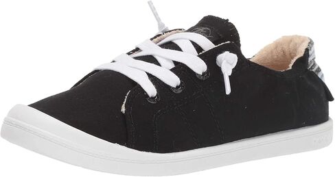 Roxy Women's Minnow Slip on Sneaker Shoe in Kuwait