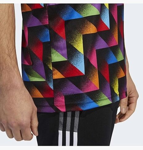 Adidas Orlando City MLS Men's Prid in Saudi Arabia