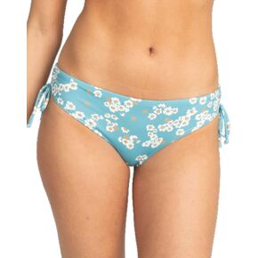 Roxy Women's Standard Solid Beach Classics Hipster Bottom in Saudi Arabia