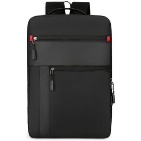 Daypack Business Casual Backpack With Large Capacity Laptop Bag Computer Travel Backpacks school bag in Saudi Arabia