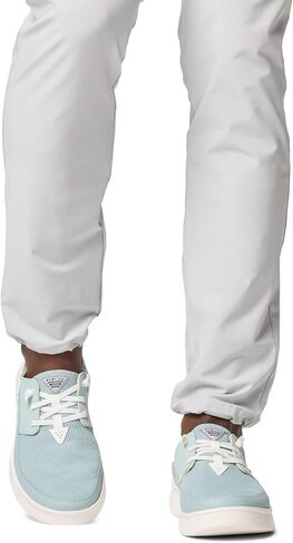 Columbia Men's Boatside Breathe Relaxed PFG Boat Shoe in Saudi Arabia