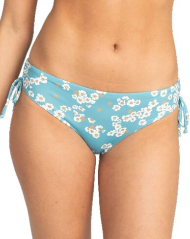 جزء سفلي من Roxy Women's Standard Solid Beach Classics Hipster in Kuwait
