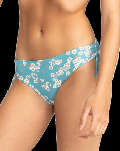 جزء سفلي من Roxy Women's Standard Solid Beach Classics Hipster in Kuwait