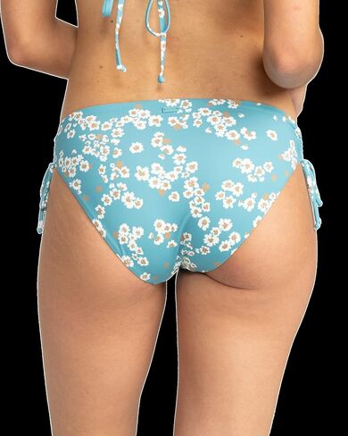 جزء سفلي من Roxy Women's Standard Solid Beach Classics Hipster in Kuwait
