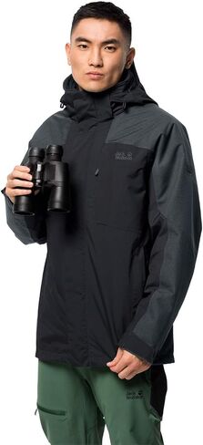 Jack Wolfskin Men's Viking Sky Jacket in Saudi Arabia
