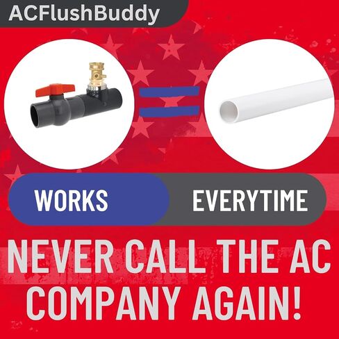 أداة منظف خط تصريف التيار المتردد ، unclogger - مكثف A/C Cleaner Flush ، منظف صيانة HVAC ، منظف خط تصريف التيار المتردد ، بدون عبوات أو أقراص أو فراغ. أداة خط تدفق التيار المتردد ، لا مزيد من السدادات على الإطلاق in Saudi Arabia