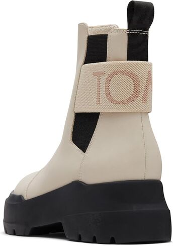 TOMS Women's, Charlie Boot in Kuwait