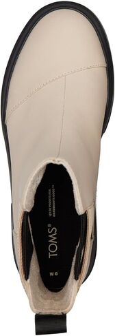 TOMS Women's, Charlie Boot in Kuwait