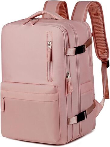 Daypack Large Travel Business Backpacks For Women Men With Laptop Rucksack Casual Daypack school bag in Saudi Arabia