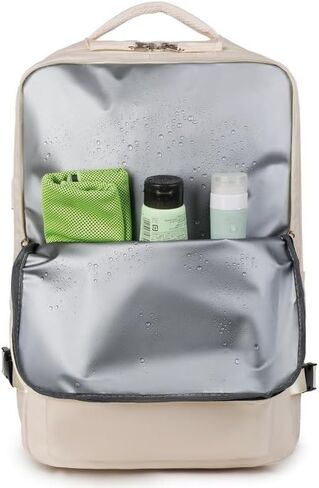 Daypack Large Travel Business Backpacks For Women Men With Laptop Rucksack Casual Daypack school bag in Saudi Arabia