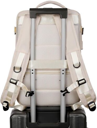 Daypack Large Travel Business Backpacks For Women Men With Laptop Rucksack Casual Daypack school bag in Saudi Arabia
