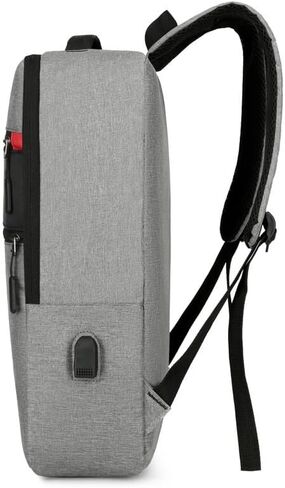Daypack Business Casual Backpack With Large Capacity Laptop Bag Computer Travel Backpacks school bag in Saudi Arabia