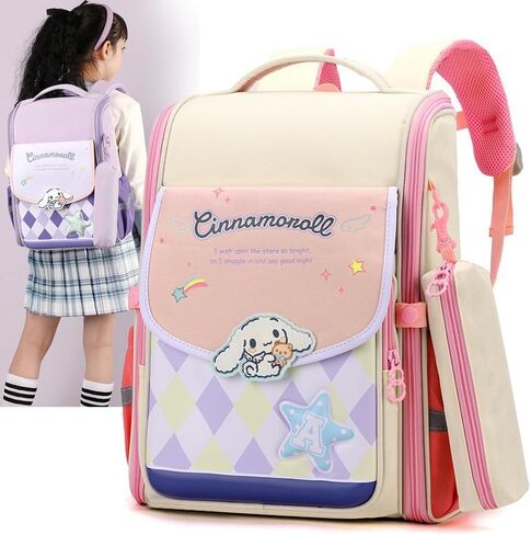 Daypack Backpack Large Capacity Student Laptop Backpacks Travel Nylon Bookbag Casual Daypack school bag in Saudi Arabia
