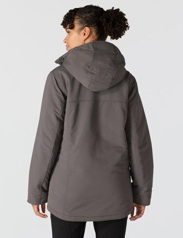 Carhartt Women's Super Dux Relaxed Fit Insulated Traditional Coat in Saudi Arabia