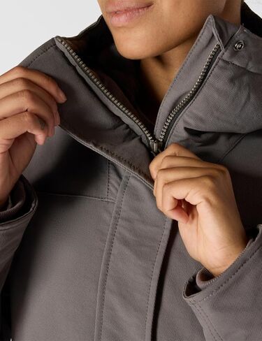 Carhartt Women's Super Dux Relaxed Fit Insulated Traditional Coat in Saudi Arabia