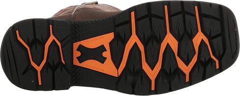 ARIAT Men's Big Rig Waterproof Composite Toe Work Boot Western in Saudi Arabia