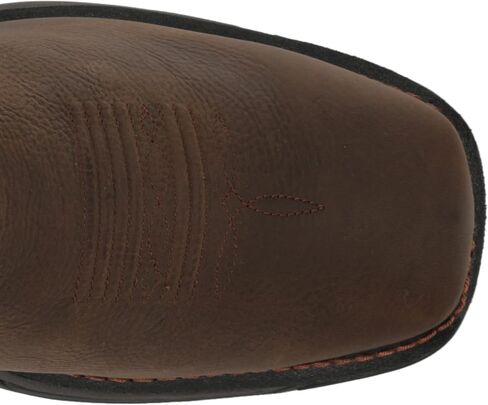 ARIAT Men's Big Rig Waterproof Composite Toe Work Boot Western in Saudi Arabia