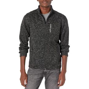 ARIAT Men's Caldwell_Sweater_m_app in Kuwait