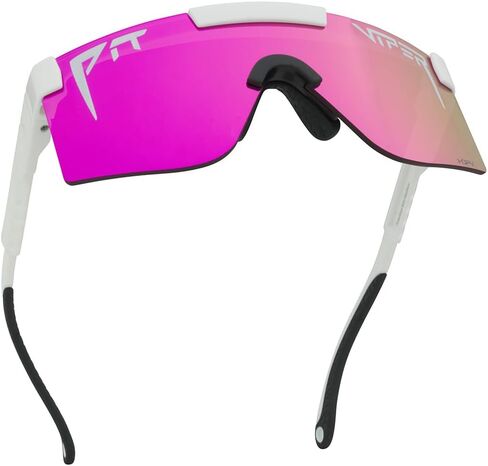 نظارة شمسية حفرة الأفعى أنا صغار للأطفال الذين تتراوح أعمارهم بين 3-8 أنا مستقطب العدسة ، والإطار غير القابل للتدمير ، لا قبضة الألياف الصغيرة. in Kuwait