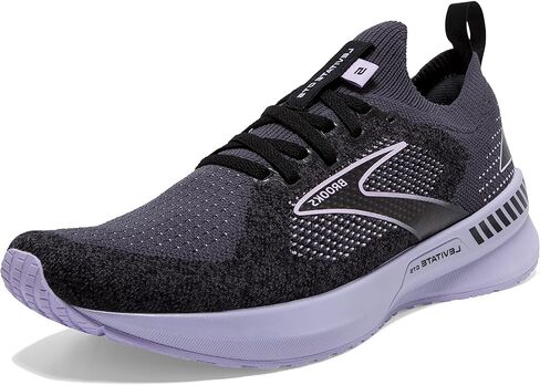 حذاء الجري Levitate Stealthfit 6 المحايد للنساء من Brooks in Kuwait