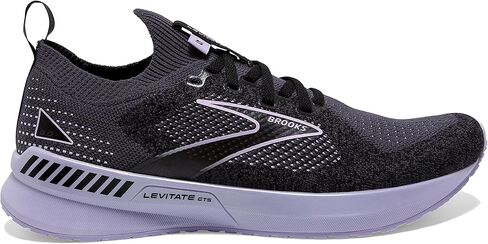 حذاء الجري Levitate Stealthfit 6 المحايد للنساء من Brooks in Kuwait