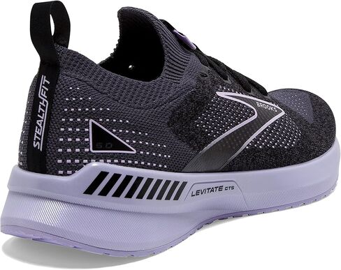 حذاء الجري Levitate Stealthfit 6 المحايد للنساء من Brooks in Kuwait
