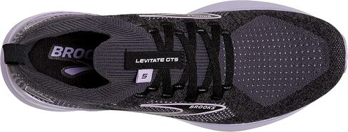 حذاء الجري Levitate Stealthfit 6 المحايد للنساء من Brooks in Kuwait